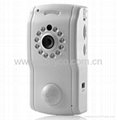 PIR Motion Detection Security Monitor GSM Camera with Mobile MMS Notification 3