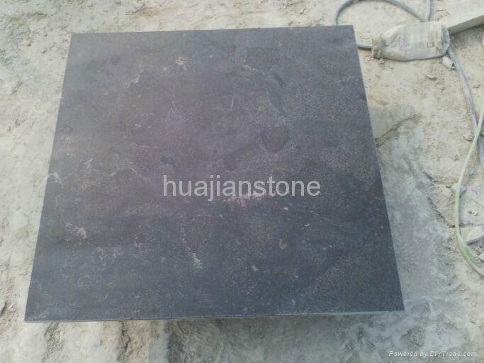 blue limestone tiles 2