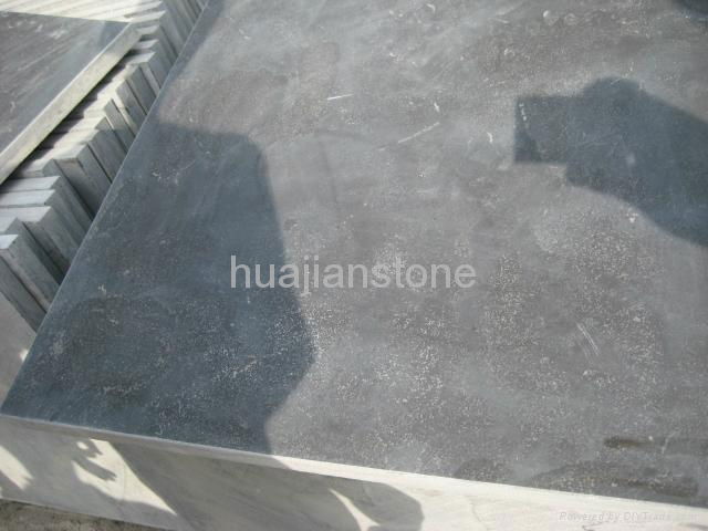 blue limestone tiles 3