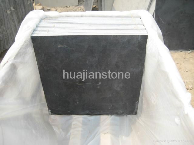 blue limestone tiles 5