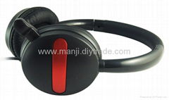 Stereo Headphone