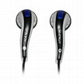 Stereo Earphone