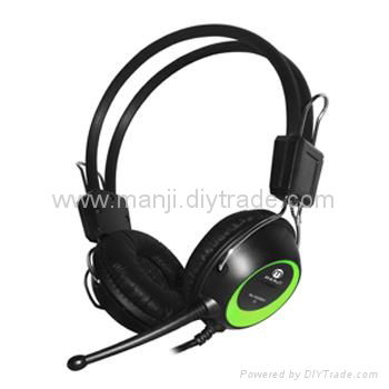 Headset for computer 2