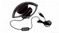 USB Headphone for gaming 2