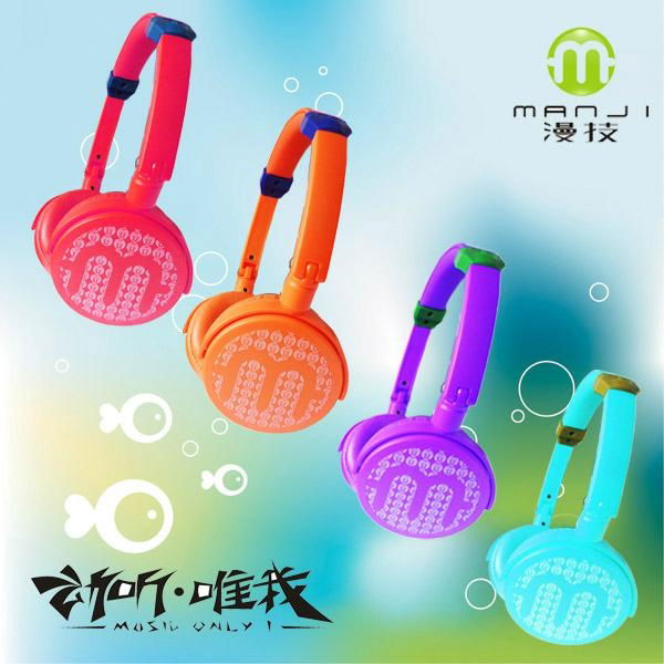 Headphone for music 3