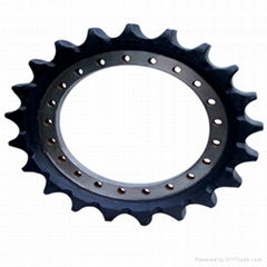 sprocket