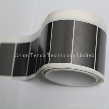 High performance thermal graphite film 2