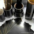 High performance thermal graphite film 3