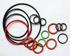 magnesium oxide for kinds of rubber seals