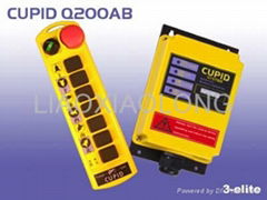 CUPID SYSTEM Q200AB