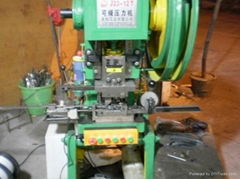 Automatic Clinching Clips Machine Manufacturer,Price,Factory