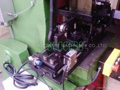 Automatic Mattress Staples Making Machine