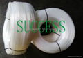 PP/PE PLASTIC WIRE FOR MATTRESS CLIP