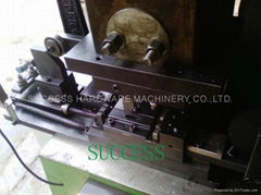 Automatic Clinching Clips Making Machine(Automatic Mattress Clip Staple Machine)