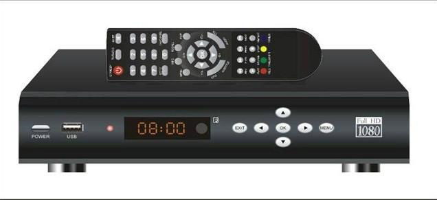  HD MPEG4 DVB-T 3
