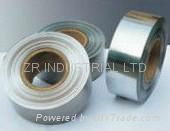 Zinc foil/Pure Zinc foil in strip