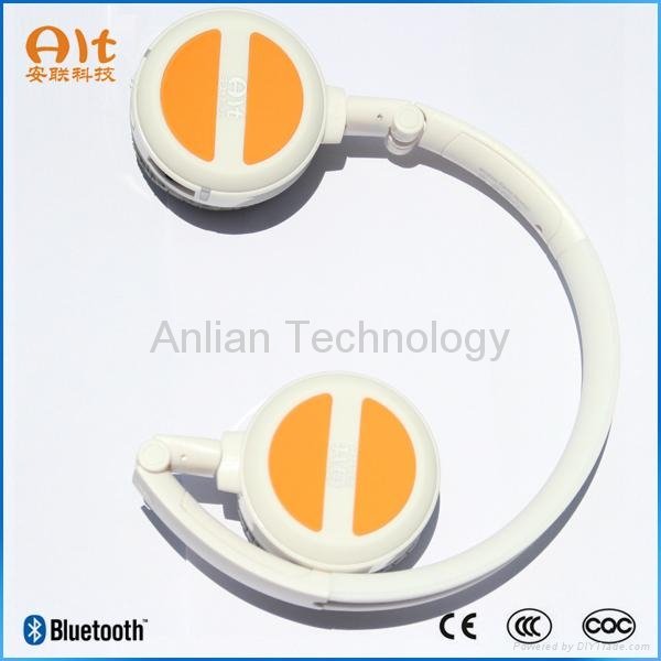 Stereo bluetooth headphones 2