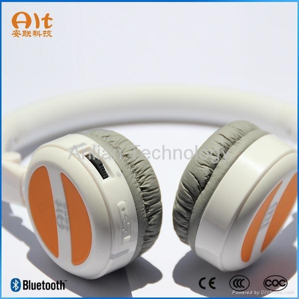 Stereo bluetooth headphones 3