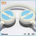 Stereo bluetooth headphones 4