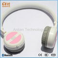 Stereo bluetooth headphones 5