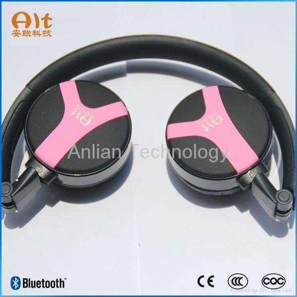 Bluetooth headphones for mobile phones 2