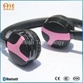 Bluetooth headphones for mobile phones 3