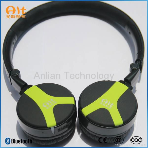 Bluetooth headphones for mobile phones 4