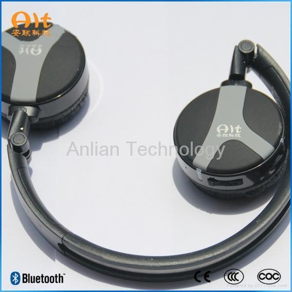 Bluetooth headphones for mobile phones 5
