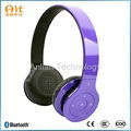 Wireless bluetooth earphone for hot promotion 1