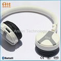  Bluetooth headphone with music 2