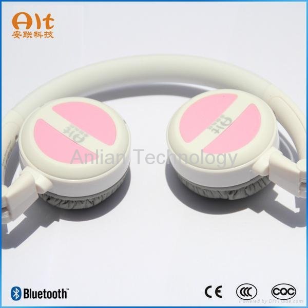 Wireless headphones headsets for mobile 2