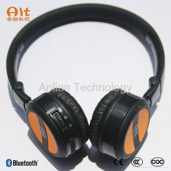 Wireless headphones headsets for mobile 3