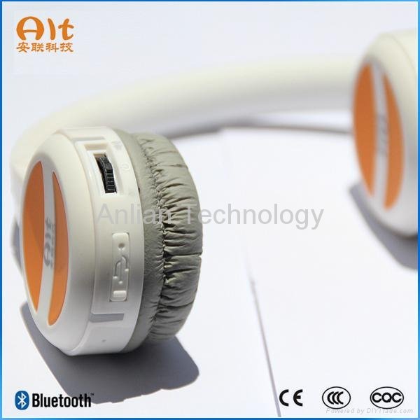         Hot wireless headset for computer 4