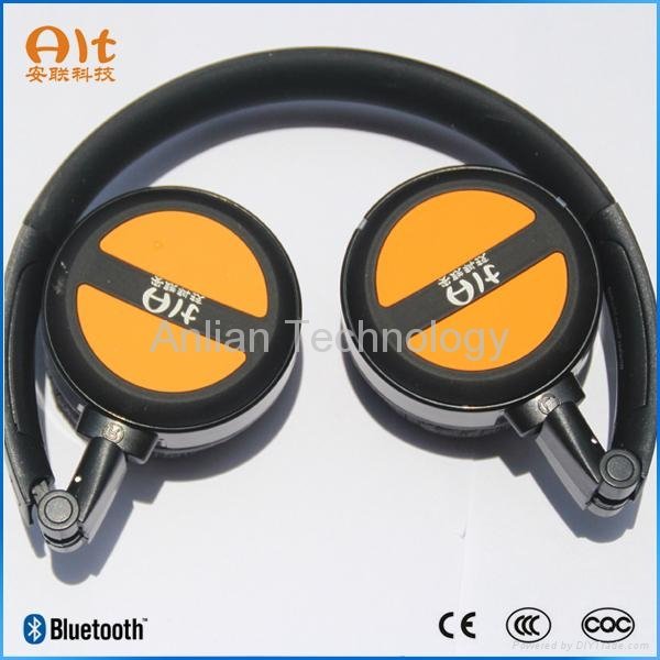        Hot wireless headset for computer 5