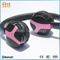 Bluetooth wireless headphones BH-330