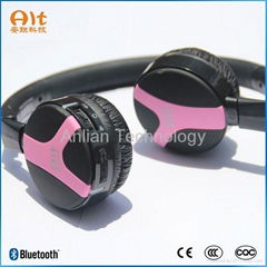 Bluetooth wireless headphones BH-330