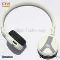 Bluetooth wireless headphones BH-330 5
