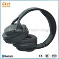 Wireless bluetooth headphones for laptop 4