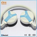 Sport wireless headset bluetooth 1