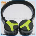 Sport wireless headset bluetooth 2