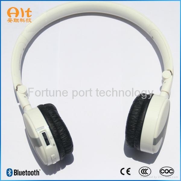 Sport wireless headset bluetooth 3