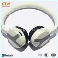 Sport wireless headset bluetooth 5