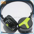 Music wireless headphones hot!! 4