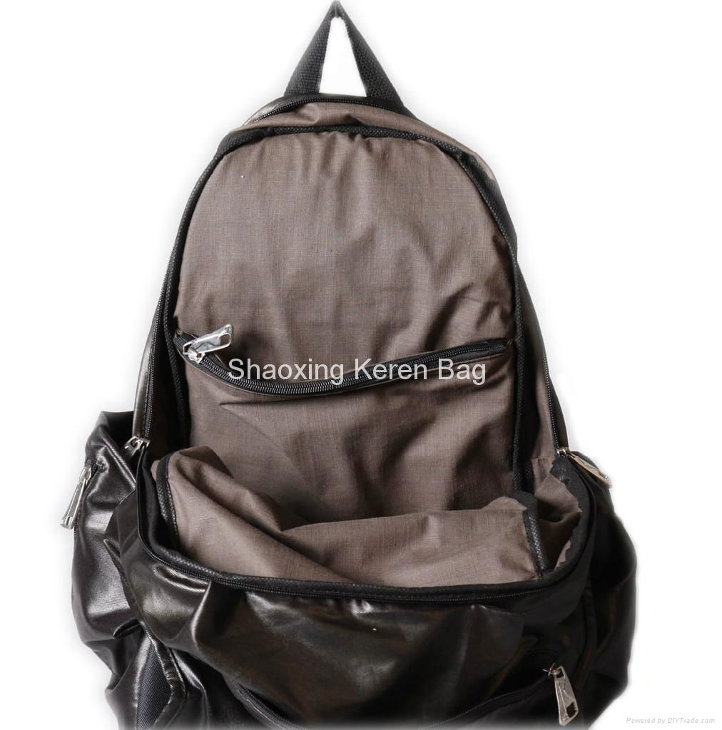 2012 New fashion Sports backpack 4