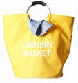 Fashion laundry bag big size