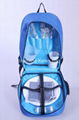 2012 Fashion Outdoor Picnic Backpack for