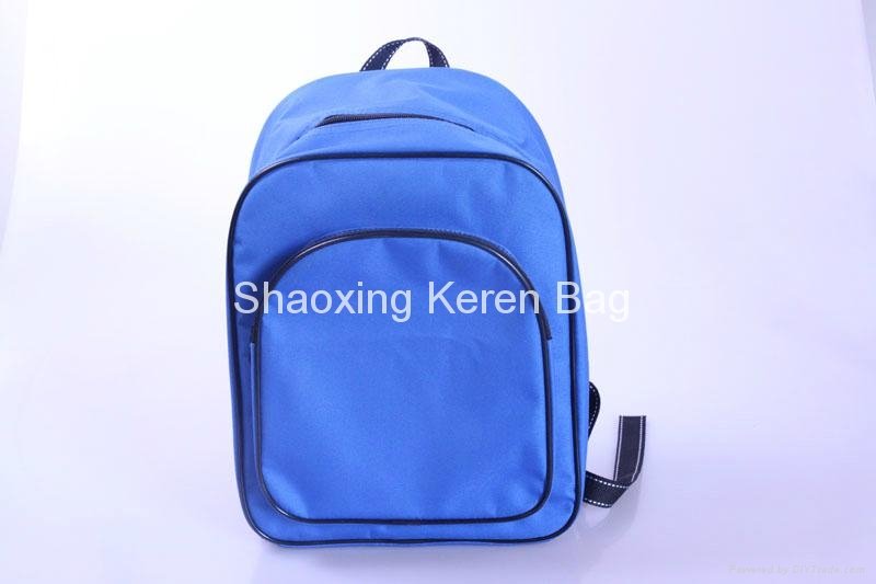 2012 Fashion Outdoor Picnic Backpack for 4 2