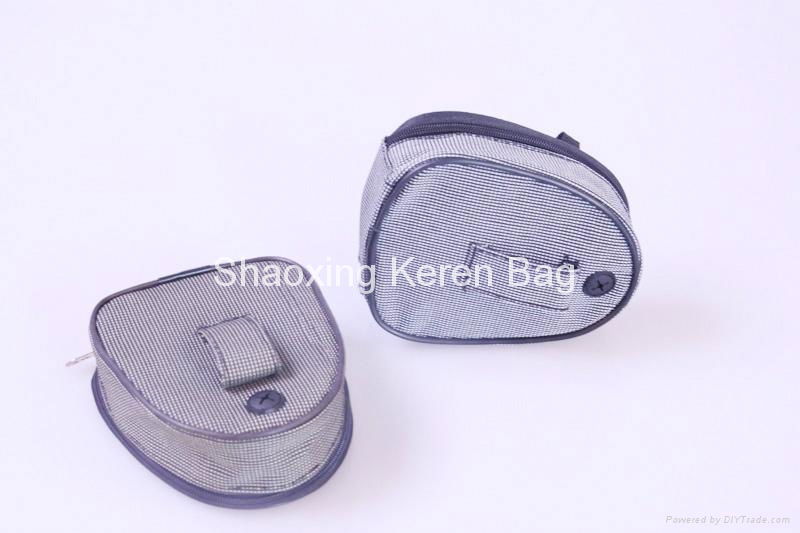 600D oxford Cosmetic Bag