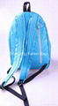 2012 New style Waterproof Backpack 2