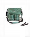 2012 New fashion Diaper bag multiform